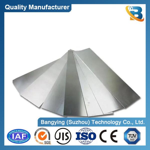 Temper T3 T8 Aluminum Plate 8mm Manufacturers for Food Cookwares and Lights
