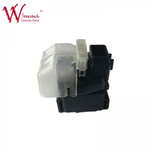 Wholesale Male 1 Pin Plastic Electrical ATV Motorcycle Relay from china suppliers