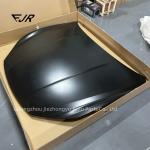 Aluminum For Ghibli M157 Automotive Hood 673008252 673004773 Purpose Replace