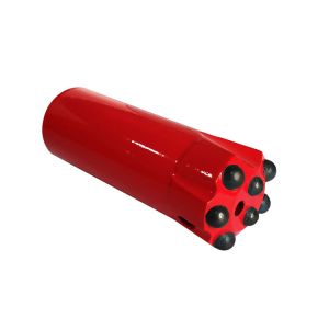 R32 41mm Threaded Button Bits For Rock Drilling