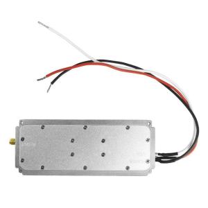 Wholesale Customized 50W 100W RF Power Amplifier Module Anti Drone Jammer 850-940MHz Counter Drone from china suppliers