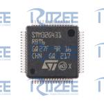 STM32G431RBT6