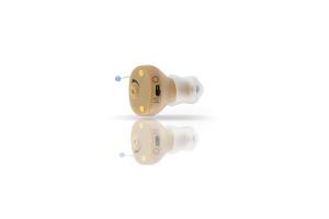 Wholesale White Digital Rechargeable Hearing Aids For Severe Hearing Loss Ni-MH Battery from china suppliers
