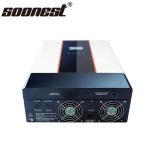 5.5Kw Inverter Solar Mount Systems Solar Panels Battery And Inverter For Home