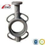 Butterfly Valve Casting Stainless Steel SS304 Casting Customized as Drawing