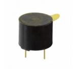 PUI Audio AT-1224-TWT-5V-R Buzzers Transducer 50mA 2.4kHz
