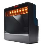 2D Hands-free Barcode Scanner for Supermarket Retail Store Check-out and