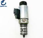 Excavator Hydraulic Solenoid Valve Electronic Control Power Valve 2571194 SFB