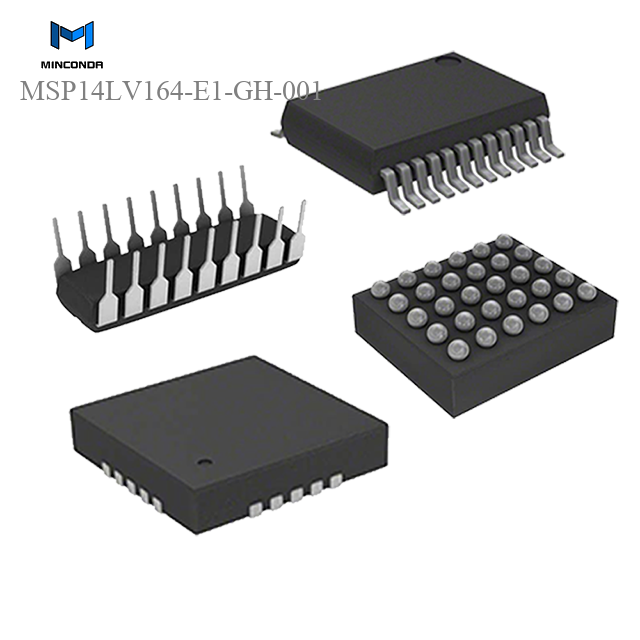 Wholesale MSP14LV164-E1-GH-001 from china suppliers