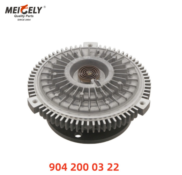 Original Factory Quality Engine Cooling Fan Clutch 1022000222 9042000322 For Merceds-Benz