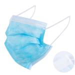S&J Disposable Anti Fog Earloop Face Mask Shield Face Mask China Factory Medical