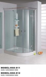 Wholesale Shower Enclosure MODEL:H88-811 from china suppliers
