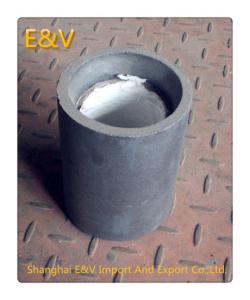 Wholesale Graphite Protection Sleeve For Protecting Crystallizer from china suppliers