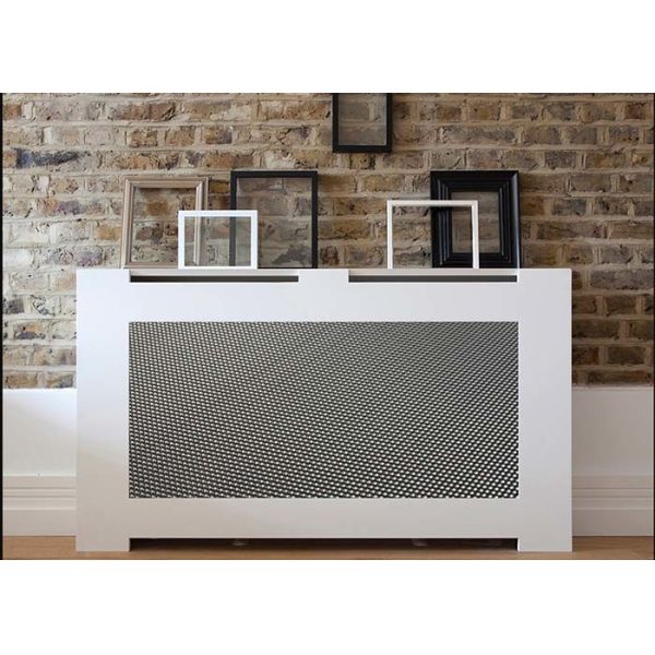 Stainless Steel Expanded Metal Mesh 2'–10' Length 34%–70% Open Area