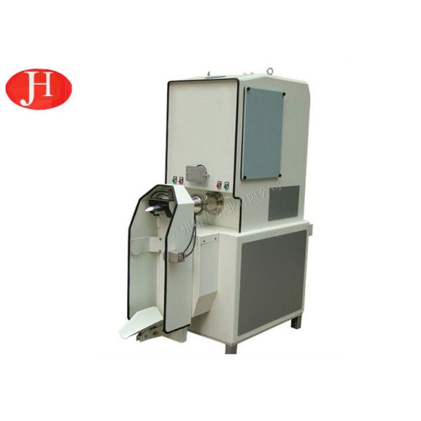 Automatic Operation Cassava Starch Packing Machine Reliable Performance