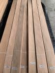 Sturdy Layered Natural Wood Veneer Harmless Heat Resistant Durable