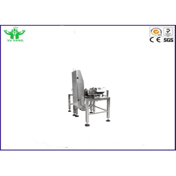 High Precision Food Weighing Machine Automatic Weight Checker