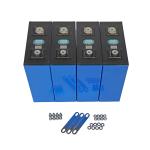 CATL 271AH 3.2V Deep Cycle Life Time Lithium Batteries Grade A FOR Electric