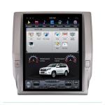 128GB Toyota Tundra Reverse Camera Interface Android 9.0 Car Multimedia