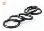 Brown Reddish FPM High Pressure Resistance FKM 90 Hydraulic O Ring Seals