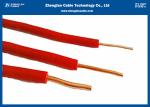 300/500v BV Electrical Wire For Home For Building Use Accroding To IEC 60227/3C