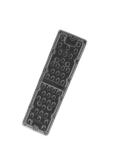 ROSH 250x70mm LED Lens Array Durable PC Material For Street Light