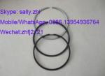 brand new C3921919/ C3919918/ C3922686 Piston Ring, 4110000081133 for Cummins