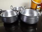 1100 1050 1060 1070 HO H12 Circle Aluminium For Cookware Kitchen Utensil