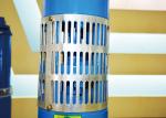 Vertical 12 Inch Deep Well Submersible Borehole Pumps 37kw 75kw 90kw 110kw 220kw