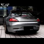 For Bmw Z4 Taillight Assembly E89 09-16 Led Modified Dynamic Flowing Rear Brake