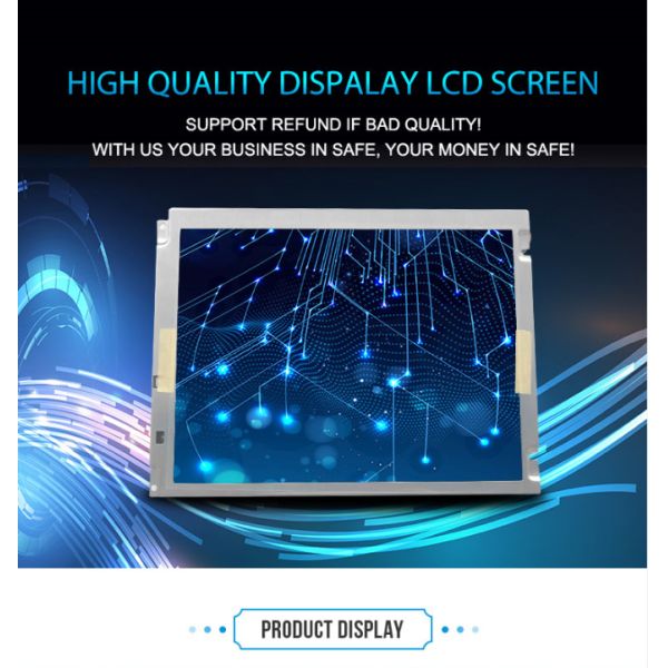 LTM190EX-L31 19" inch 1280*1080 CCFL TFT-LCD Display Screen