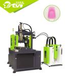 Kitchen Household Low Pressure Overmolding , Lsr Collapsible Core Injection