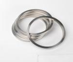 Heatproof 347SS ASME B16.20 O Ring Gaskets