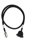 UL20276 36C X 26AWG Industrial Wire Harness 1000M Strap Shield DB44 Industrial