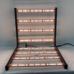 Redfarm Indoor 400W LED Horticultural Lighting For Cannabis Grow