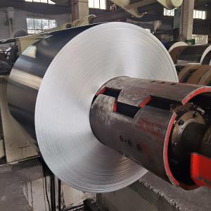Wholesale AlMG3 H111 5754 Marine Aluminum Steel Coil 8079 Anodized Aluminum Coil from china suppliers