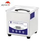 1.3L 80W SUS304 Jewelry Ultrasonic Cleaner Skymen JP-009