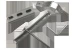 Iron 4340 Rear Drive Shaft Aisi Rolling Casting Milling Transmission Propeller