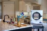 Electric Heating Portable Freeze Dryer Low Energy Consumption