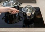 OEM Logo Eco Friendly 4800W Dual Induction Cooker