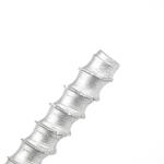 Temporary Support System Installation M10 Hex Steel Self Tapping Concrete Anchor