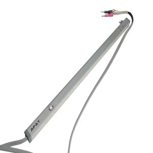 fabric bag making machine electrostatic charging anti static device Static