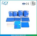 Sterile Disposable Universal Surgical Drape Pack For General Surgery
