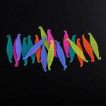 Elastic Director Orthodontic Supplies | Mix Colors Braces & Aligner Accessories