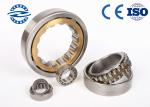 NSK NTN NJ424M Cylindrical Ball Bearing For Automation Equipment ISO9001