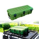 OEM/ODM YES Universal Portable Car Case Heavy Duty Car Tool Box