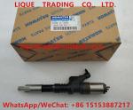 DENSO fuel Injector 095000-1211 , 095000-1210 , 6156-11-3300 , 6156113300 for