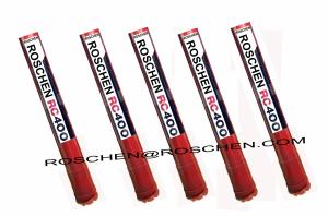Wholesale Metzke 4.5 inch Reverse Circulation Hammer Halco RC500 For Geological Exploration Drilling from china suppliers