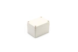 Wholesale ABS Electrical Enclosure Box Waterproof , Small Waterproof Electrical Junction Box from china suppliers
