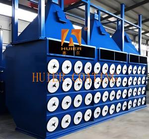 Wholesale Innovative Accessories For Industrial Dust Filtration And Purification In Industrial Settings from china suppliers